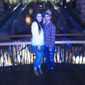 Meet your Posher, Allan